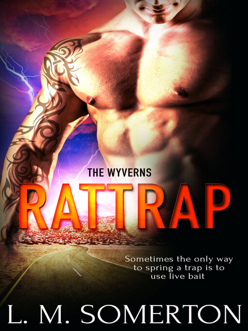 Title details for Rattrap by L.M. Somerton - Available